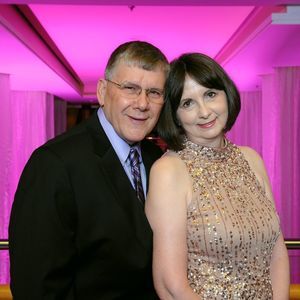 Meet your Posher, Cathy